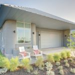 BIG, ICON, and Lennar completed the first 3D-printed model house of Wolf Ranch Community