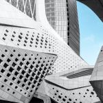 From Drafts to Digital: BIM in Modern Architecture