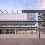 Istanbul Architecture Guide: 8 modern buildings to explore