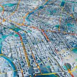 Microsoft, Amazon, and Meta have joined forces for a collaborative maps project