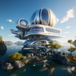 Midjourney released new 'panning' command