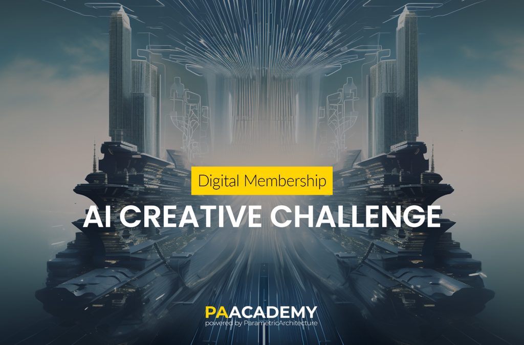 AI Creative Challenge