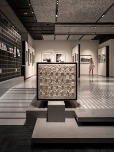 Ara Guler Museum + Leica Showroom + Monochrome Brasserie-10