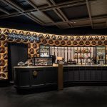 Wangan Studio's Red Dot award-winning interiors for Ara Guler Museum, Leica Showroom, and Monochrome