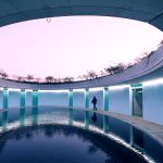 Benesse House Oval