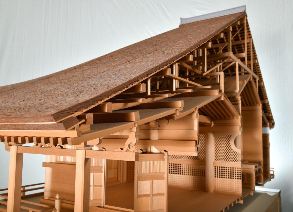 Japanese Architecture: Evolution, features, and examples