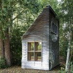 Digital House blurs boundaries between design, fabrication, and construction with digital methods