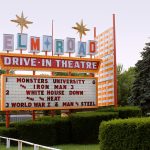 What is Googie Architecture?