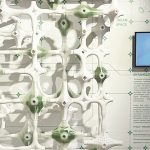 Entangled Matter focuses on creating symbiotic ecosystems to address environmental imbalances