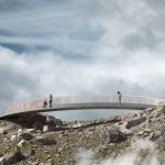 Ring of Bjólfur represents a precious silver ring belonging to Viking ancesor