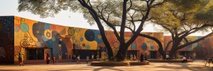 Future African Vernacular Educational Architecture