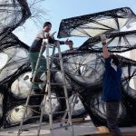 10 best Master programs in advanced architecture and computational design