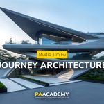 Midjourney Architecture 4.0 - Studio Tim Fu