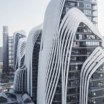 Nanjing Zendai Himalayas Center achieves a balance between the city's rich history and its cutting-edge future