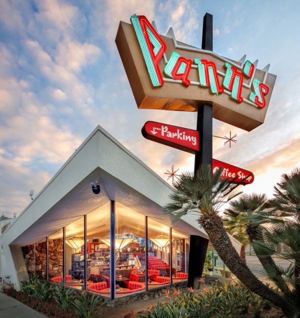 Googie Architecture: 6 futuristic design examples