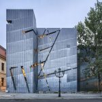 Embedded narrative, a game narrative method that has mutual points in architecture