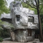 Taimur Mian explores the intersection of human behavior, architecture, and AI