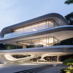 Tim Fu wants “to explore the radical alternative and push the machine’s creative autonomy”