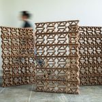 The Wood Project integrates classic woodworking methods with advanced technology