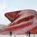 8 unique architectural projects inspired by 'dragons'