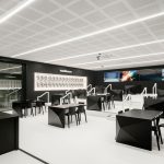 XR Lab by WindsorPatania presents a cutting-edge design for next-generation education