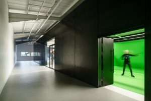 Extended Reality Lab (XR Lab)