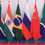 BRICS expanded by adding 6 new members