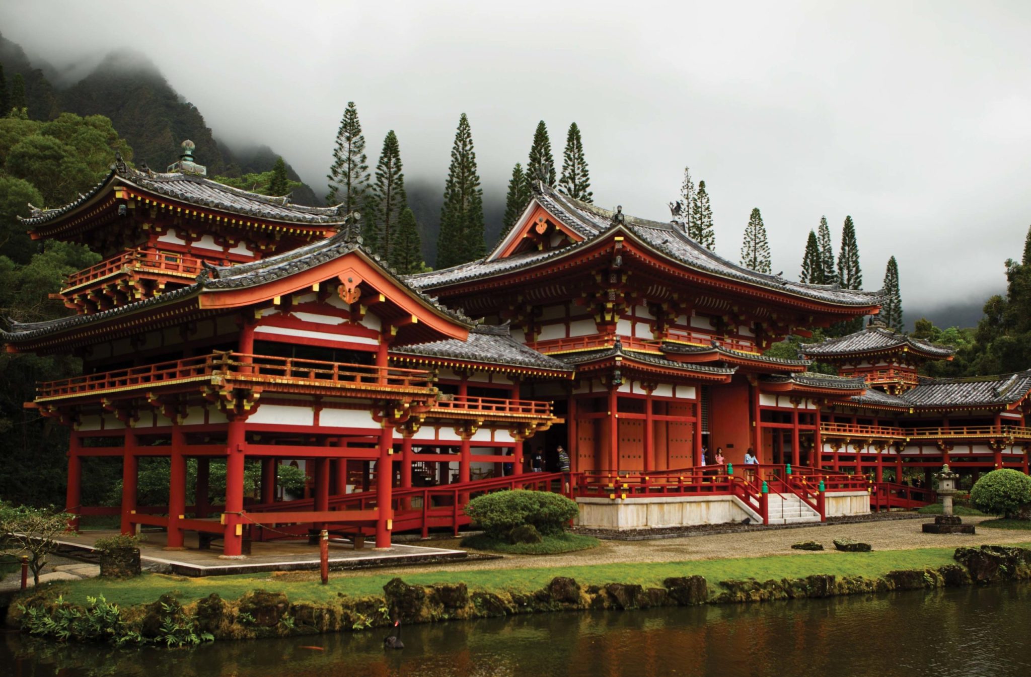 Japanese Architecture: Evolution, features, and examples