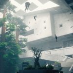 A journey through the evolution of architectural influences in video games: The Sims, SimCity, and Control