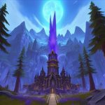 The most interesting game worlds recreated by developers