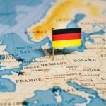 Germany economy lagged behind in GDP, PPP