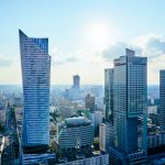 Warsaw Architecture Guide: 6 modern structures to see