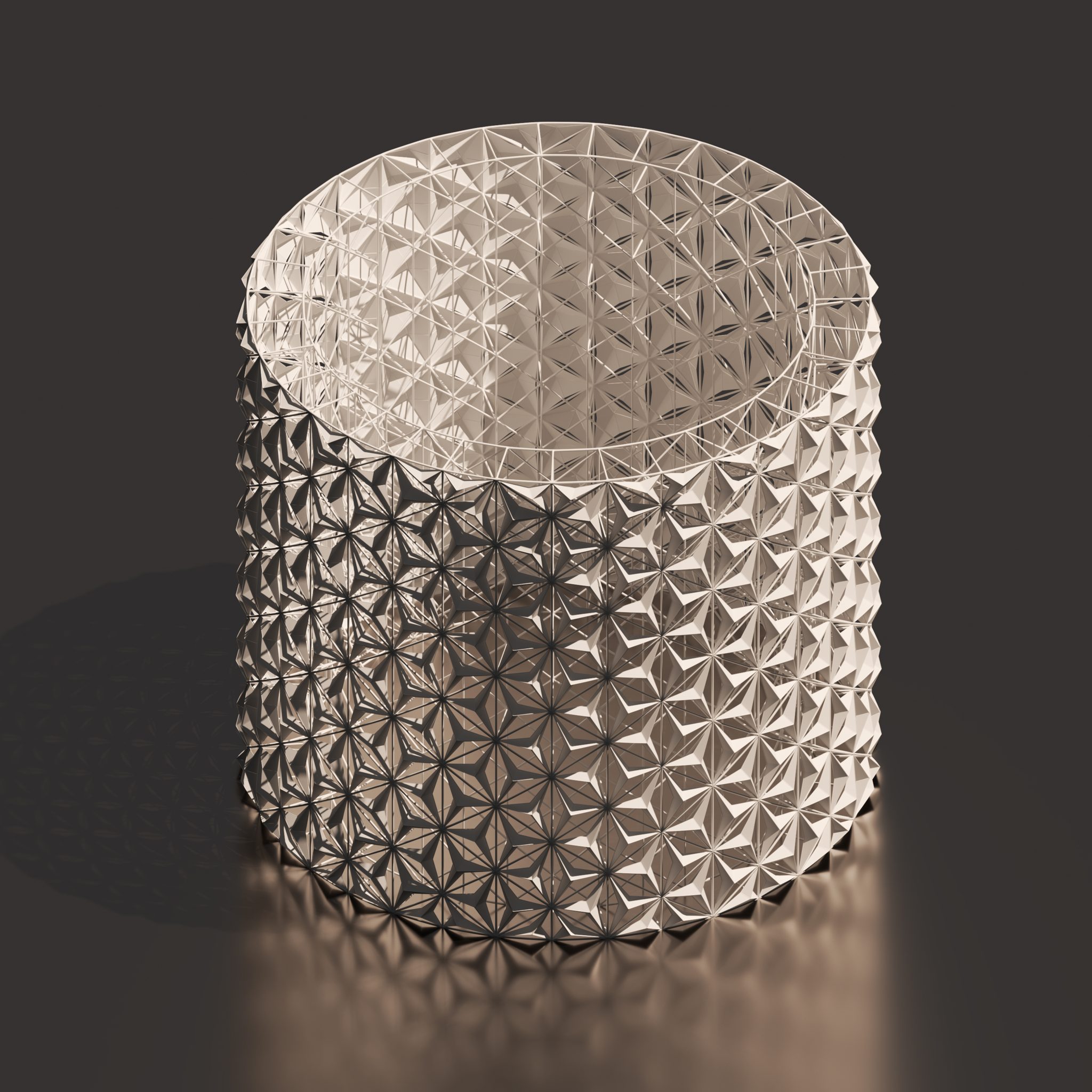Beyond Geometry - Studio Bryan García Agudelo