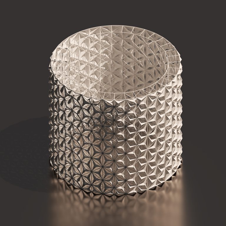Beyond Geometry - Studio Bryan García Agudelo