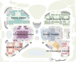 17-MAD_Anji-Culture-and-Art-Center_1F-Plan