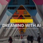 Dreaming with AI - Studio Rolando de la Cruz