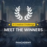 The result of the 'AI Creative Challenge' is announced!