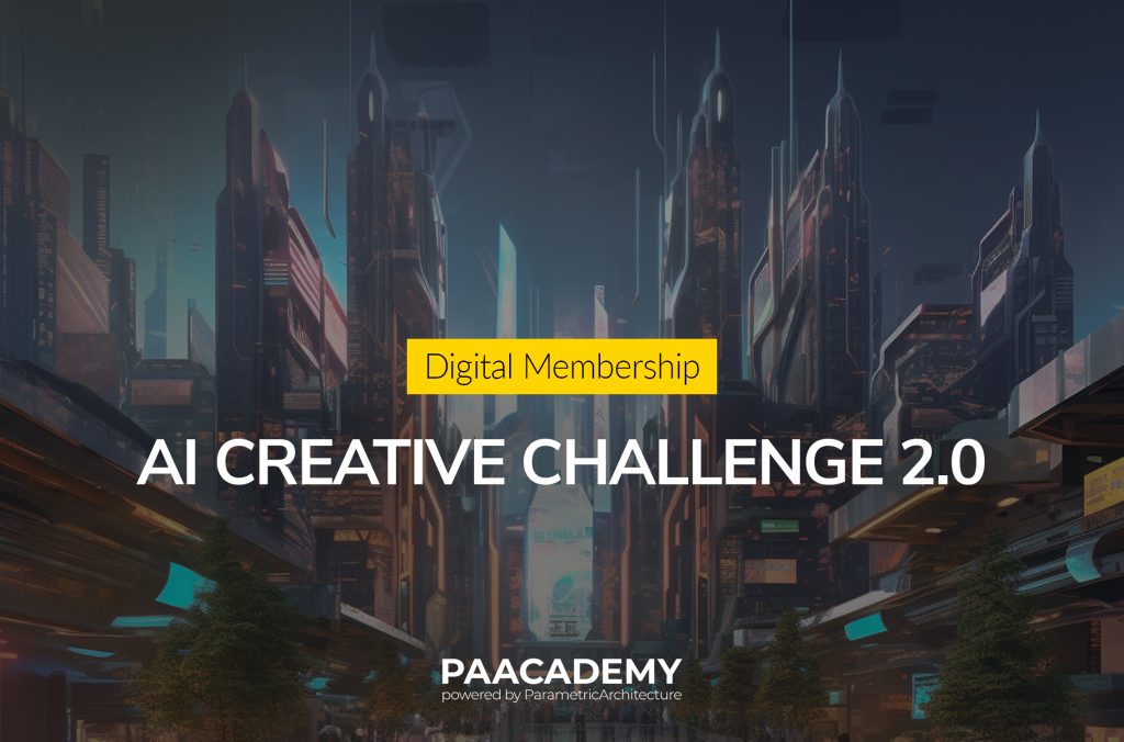 AI Creative Challenge 2.0