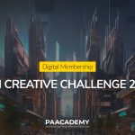 AI Creative Challenge 2.0