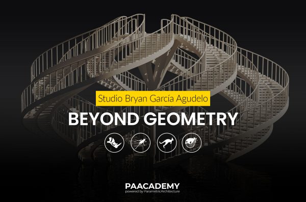 Beyond Geometry