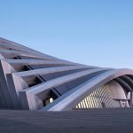 DuShe Architectural Design Transformed an Abandoned Railway Station Into a Museum