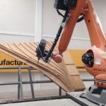 Computational Designer & Digital Fabricator at Kinetica
