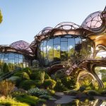 Greg Tate explores hybrid structure possibilities via AI