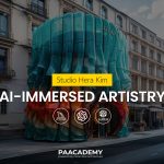 AI-Immersed Artistry