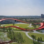 Loop of Wisdom, a continuous ring that symbolizes fluidity and adaptability