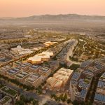 SOM has unveiled the design for the first-ever smart city of Oman