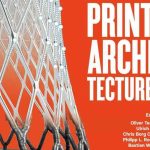 PRINT! ARCHITECTURE
