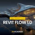 Revit Flow 1.0 – Digital Members