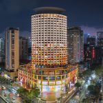 MVRDV completes the transformation of the Shenzhen Women and Children’s Centre