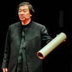 Shigeru Ban Praemium Imperiale for Architecture